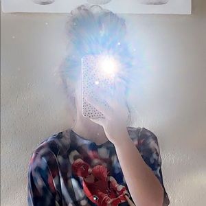 Meet your Posher, Avery